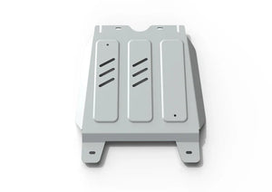 Aluminium Transmission Underbody Armour Toyota Hilux 2015-On / Toyota Fortuner 2015-On