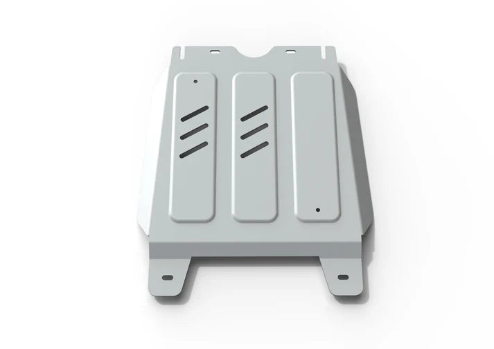 Aluminium Transfer Case Underbody Armour Toyota Hilux 2015-On