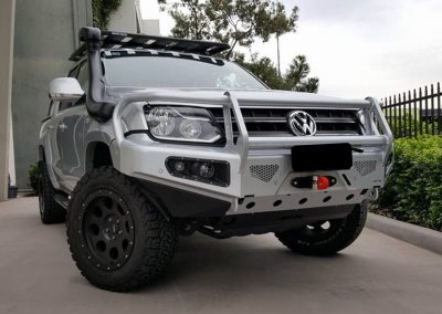 VOLKSWAGEN AMAROK 2010-2023