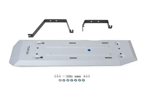 Aluminium Fuel Tank Underbody Armour Ford Ranger Next Gen / Amarok 2023+