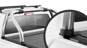EGR Sports Bar Adapter Kit  Volkswagen Amarok 2017-2023