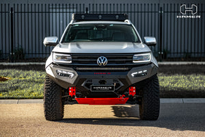 Atlas series bull bar for VOLKSWAGEN AMAROK (2023 - Present)