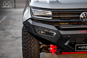 Atlas series bull bar for VOLKSWAGEN AMAROK (2023 - Present)