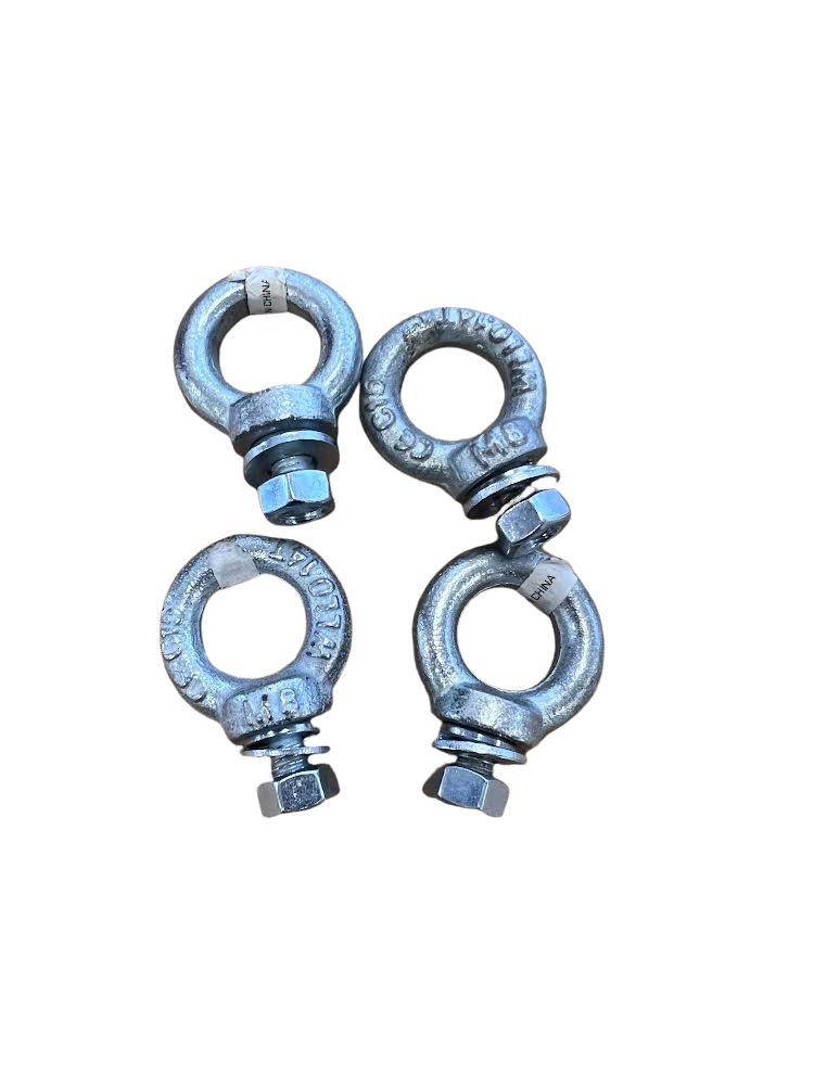 Roof Rack Eye Bolt kit