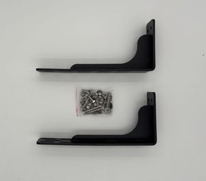 CampBoss Awning L Bracket