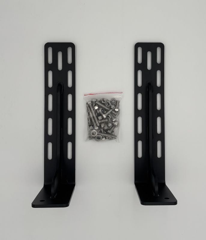 CampBoss Awning L Bracket
