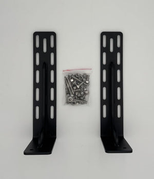 CampBoss Awning L Bracket