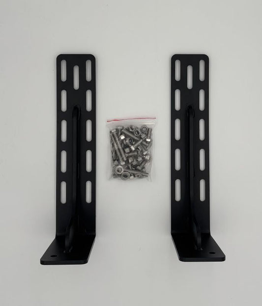 CampBoss Awning L Bracket