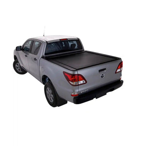 BT-50 Dual Cab