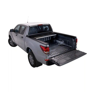 BT-50 Dual Cab