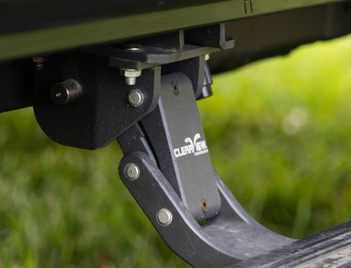 Clearview Power Boards