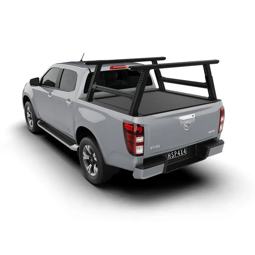 Ladder Racks Mazda BT-50 2020+