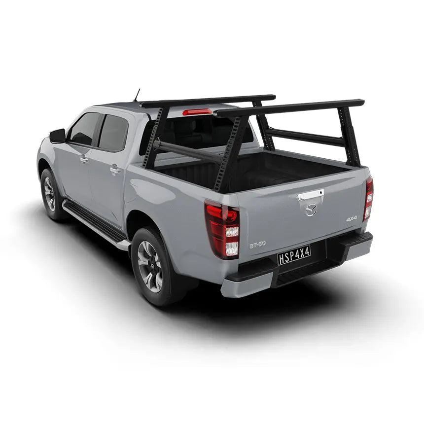 Ladder Racks Mazda BT-50 2013-2020