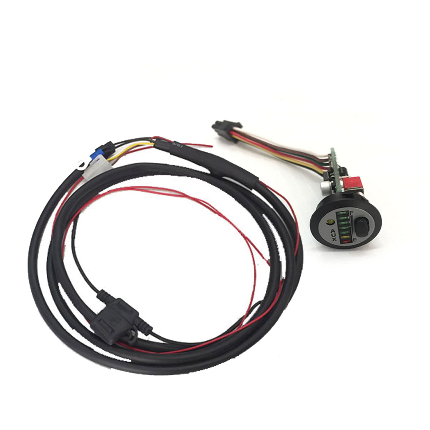 Transfer System Buzzer Loom Kit