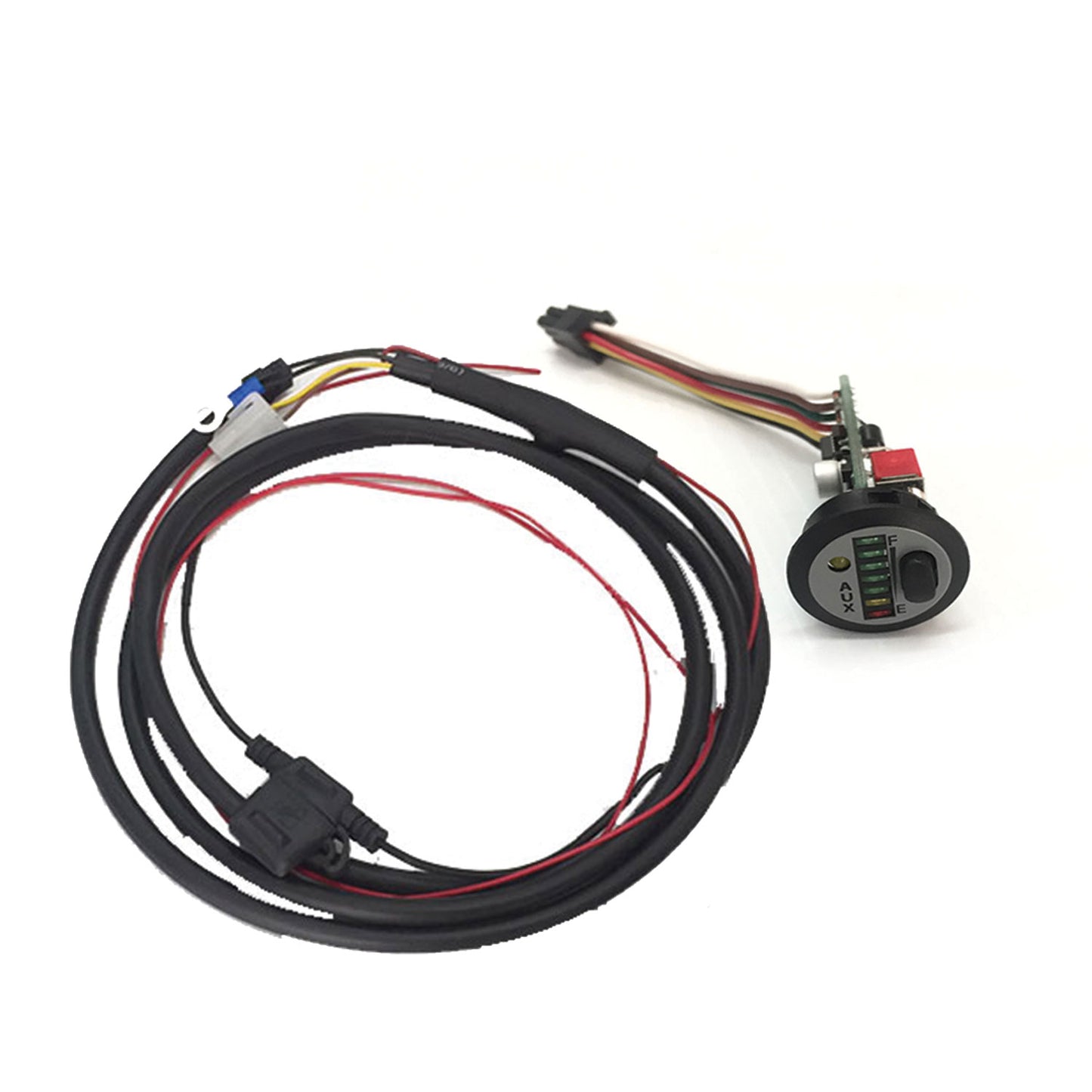 Transfer System Buzzer Loom Kit