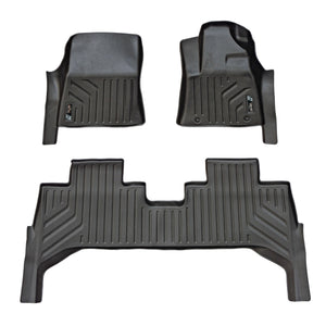 BYD Shark 2025+ MaxPro Floor Mats