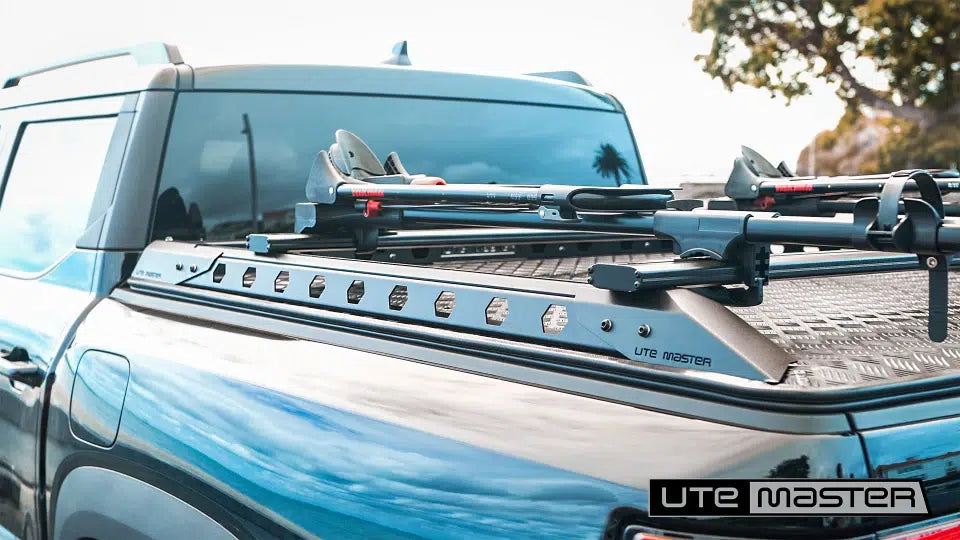 UTE TUB HARD LID