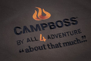 Ultimate Camp Oven Cooking Bundle