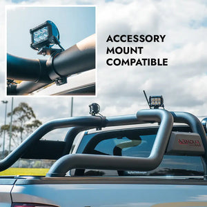 Armour Sports Bar BYD Shark 6