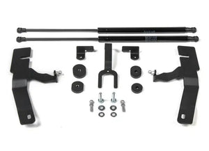 Bonnet Struts VW Amarok 2010-2023