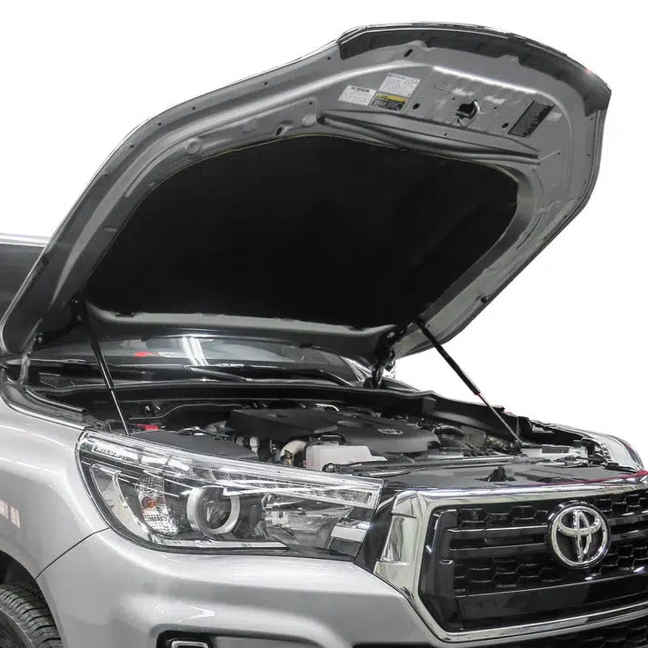 Bonnets Struts Toyota Hilux 2015-On  Fortuner 2015-On
