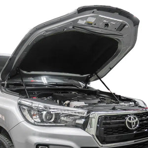 Bonnets Struts Toyota Hilux 2015-On  Fortuner 2015-On