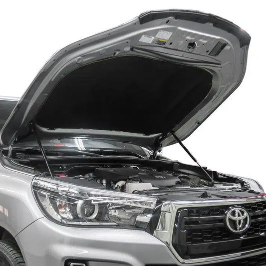 Bonnets Struts Toyota Hilux 2015-On  Fortuner 2015-On