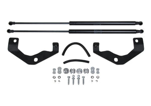 Bonnets Struts Toyota Hilux 2015-On / Fortuner 2015-On
