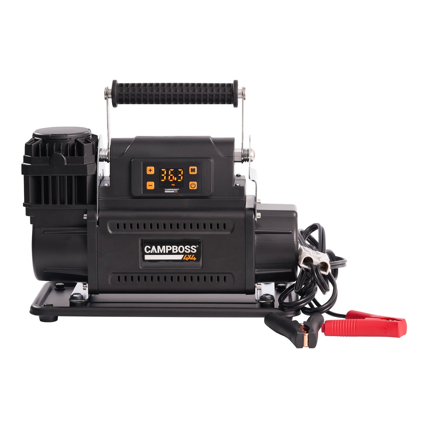 In-Flate-2 12V Air Compressor