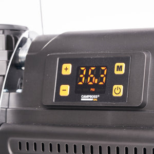 In-Flate-2 12V Air Compressor