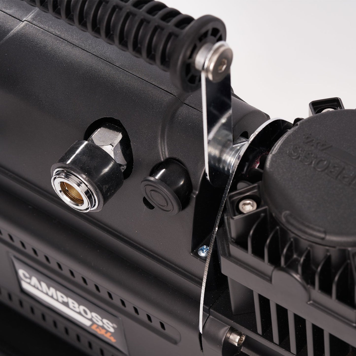 In-Flate-2 12V Air Compressor