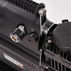 In-Flate-2 12V Air Compressor