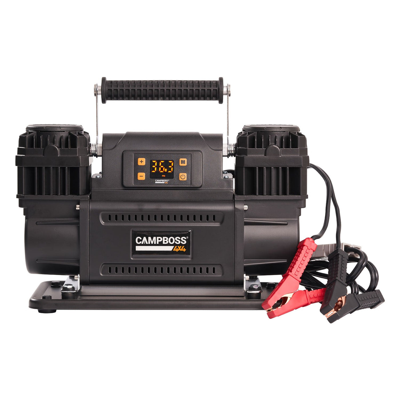 In-Flate-4 12V Air Compressor