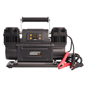 In-Flate-4 12V Air Compressor