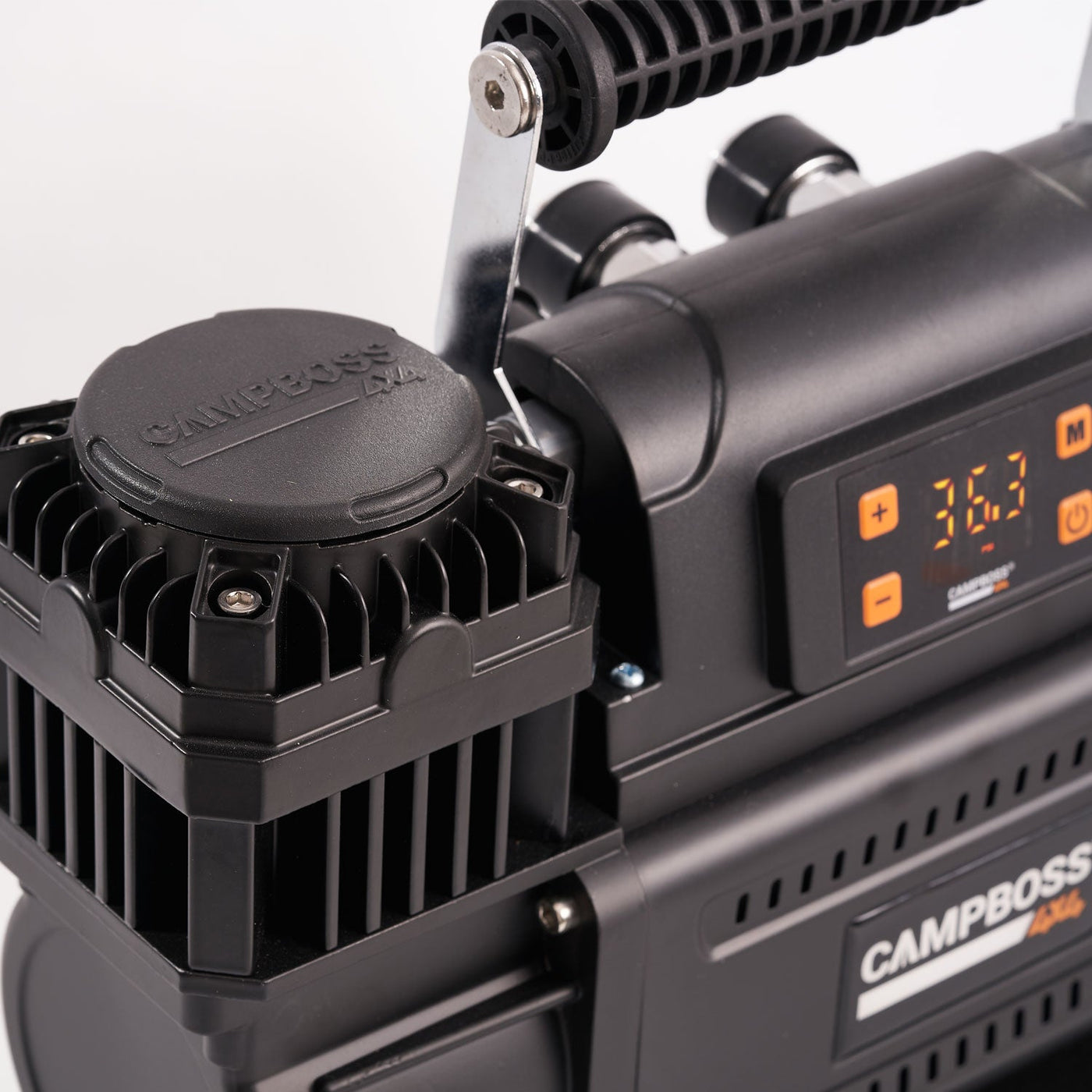 In-Flate-4 12V Air Compressor