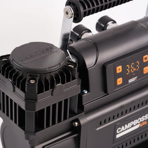 In-Flate-4 12V Air Compressor
