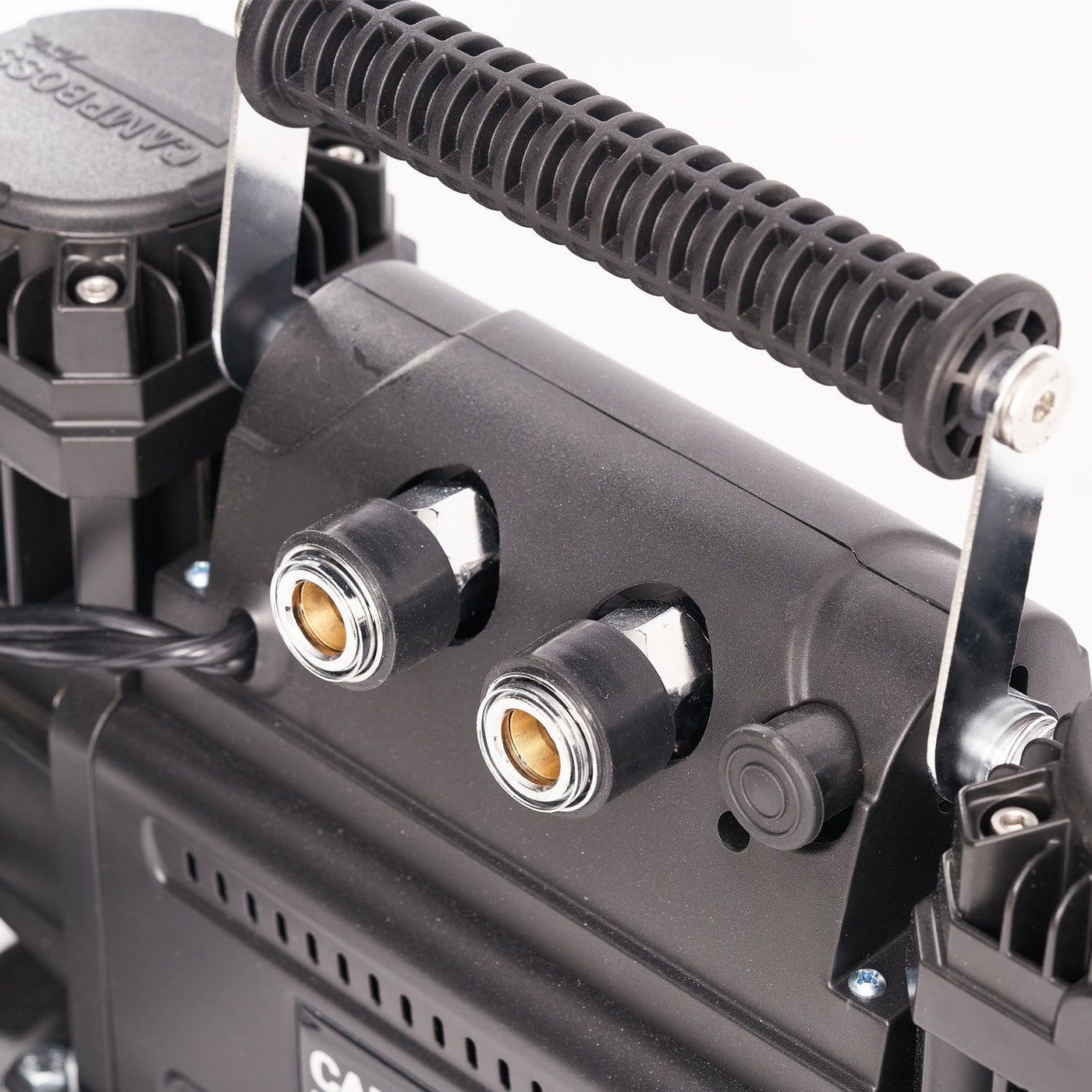 In-Flate-4 12V Air Compressor