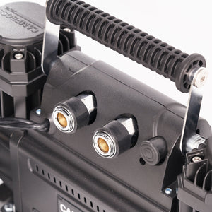 In-Flate-4 12V Air Compressor