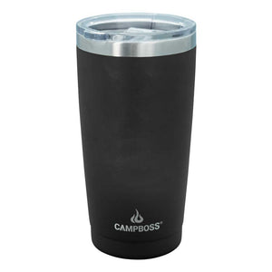 Boss Coffee Mug - Black