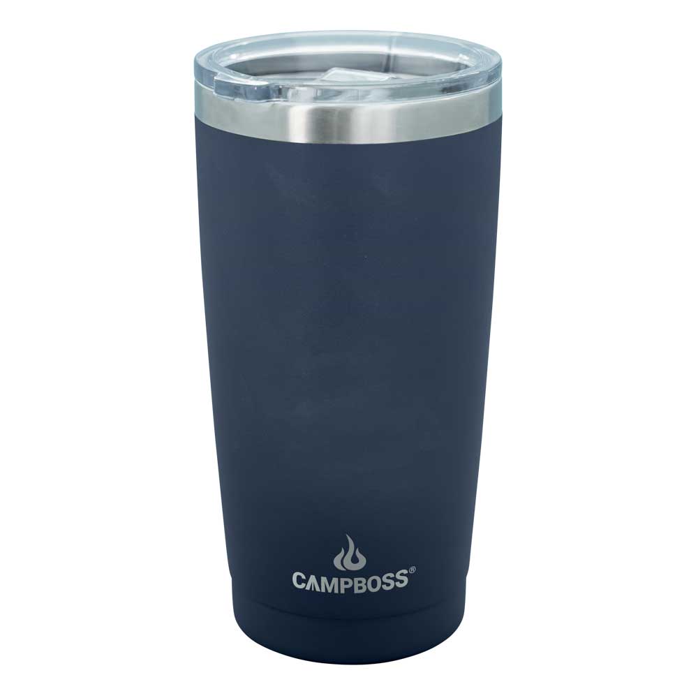 Boss Coffee Mug - Black