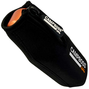 CampBoss Hitch - Silver