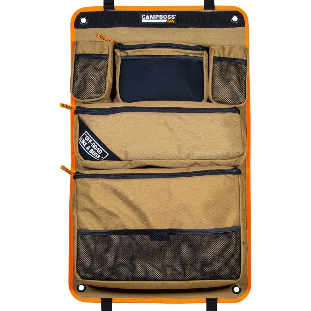 Boss Seat Organiser