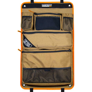 Boss Seat Organiser
