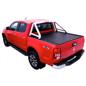 HSP Roll R Cover Holden Colorado RG