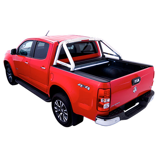 HSP Roll R Cover Holden Colorado RG