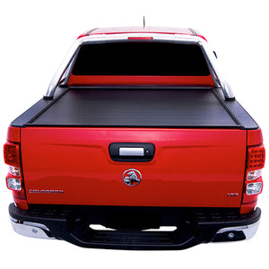 HSP Roll R Cover Holden Colorado RG