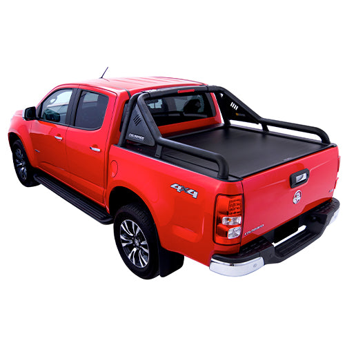 HSP Roll R Cover Holden Colorado RG