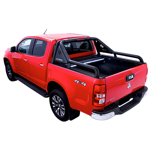 HSP Roll R Cover Holden Colorado RG
