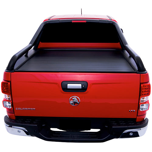 HSP Roll R Cover Holden Colorado RG