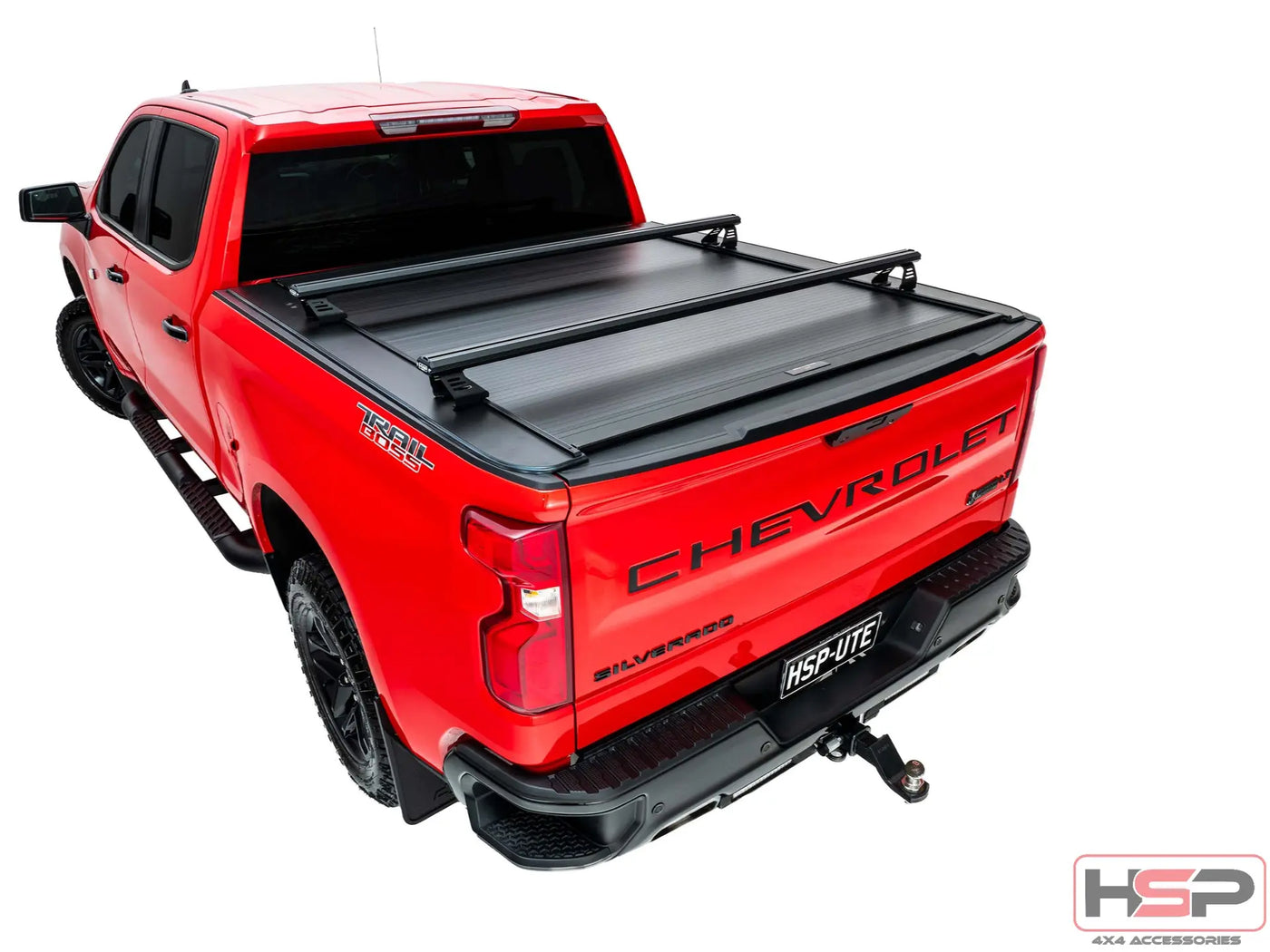 Load Bar Chevrolet Silverado 1500